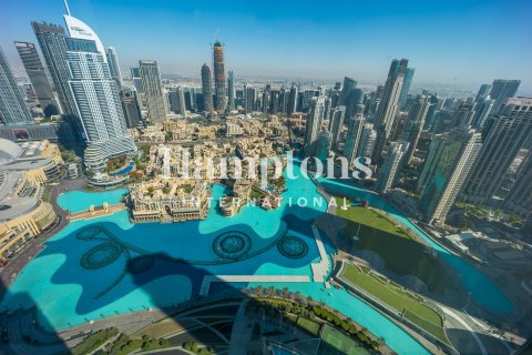 Apartment in Burj Khalifa, Dubai 2 bedrooms, 165.17967594 sq.m. № 113041 - photo 10