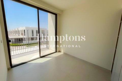 تاون هاوس في The Valley, دبي 4 غرف نوم, 257.527 م² رقم 113040