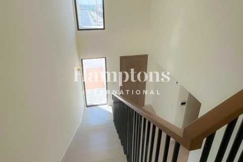 تاون هاوس في The Valley, دبي 4 غرف نوم, 257.52711600 م² رقم 113040 - صورة 7