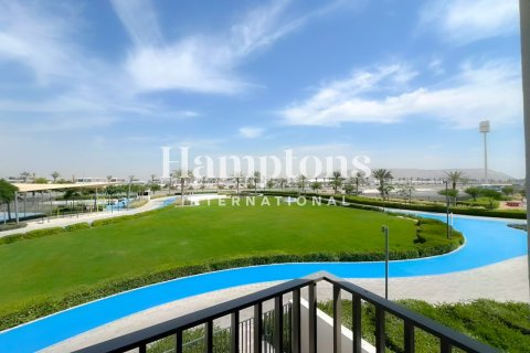 تاون هاوس في The Valley, دبي 4 غرف نوم, 257.52711600 م² رقم 113040 - صورة 2
