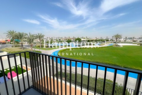 تاون هاوس في The Valley, دبي 4 غرف نوم, 257.52711600 م² رقم 113040 - صورة 6