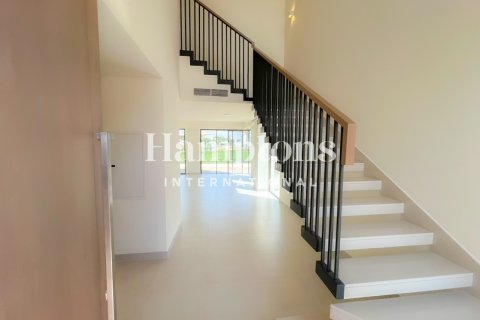 تاون هاوس في The Valley, دبي 4 غرف نوم, 257.52711600 م² رقم 113040 - صورة 11