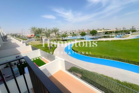 تاون هاوس في The Valley, دبي 4 غرف نوم, 257.52711600 م² رقم 113040 - صورة 5