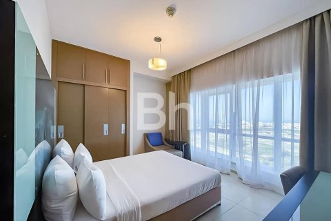 Снять в аренду апартаменты в отеле в Аль-Барше, Дубай: 2 спальни, 148м², № 21508 - фото 4