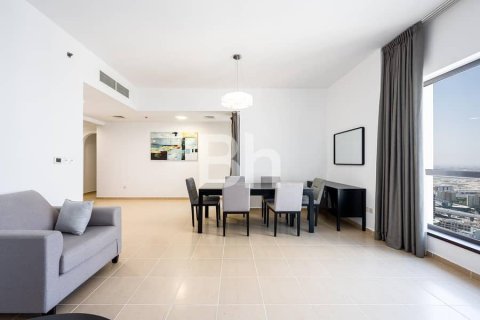 Appartement à Jumeirah Beach Residence, Dubai, 2 chambres, 118 m², № 21507 - photo 6