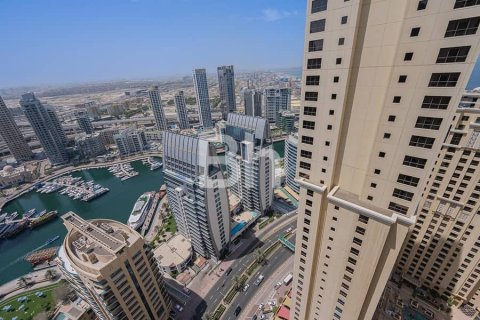 Appartement à Jumeirah Beach Residence, Dubai, 2 chambres, 118 m², № 21507 - photo 13