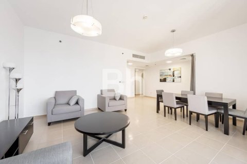 Appartement à Jumeirah Beach Residence, Dubai, 2 chambres, 118 m², № 21507 - photo 5