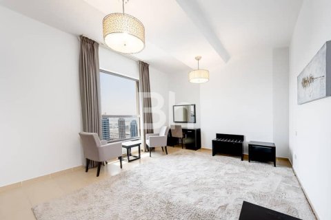 Appartement à Jumeirah Beach Residence, Dubai, 2 chambres, 118 m², № 21507 - photo 10