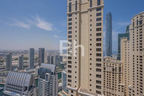 Appartement à Jumeirah Beach Residence, Dubai, 2 chambres, 118 m², № 21507 - photo 16