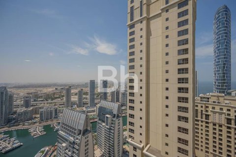 Appartement à Jumeirah Beach Residence, Dubai, 2 chambres, 118 m², № 21507 - photo 18