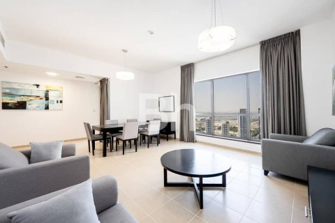 Appartement à Jumeirah Beach Residence, Dubai, 2 chambres, 118 m², № 21507 - photo 2