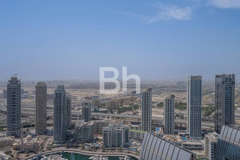 Appartement à Jumeirah Beach Residence, Dubai, 2 chambres, 118 m², № 21507 - photo 15