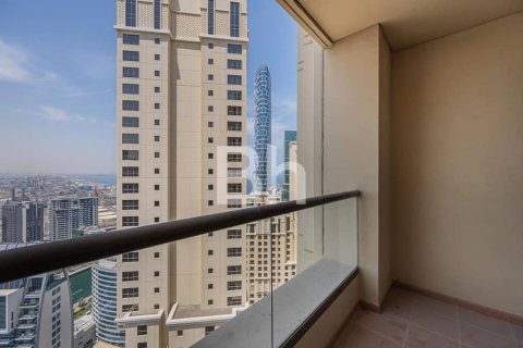 Appartement à Jumeirah Beach Residence, Dubai, 2 chambres, 118 m², № 21507 - photo 17