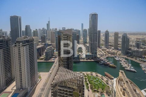 Appartement à Jumeirah Beach Residence, Dubai, 2 chambres, 118 m², № 21507 - photo 12