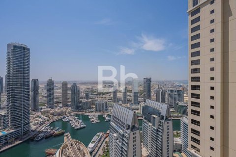 Appartement à Jumeirah Beach Residence, Dubai, 2 chambres, 118 m², № 21507 - photo 14
