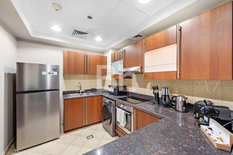 Apartment in Palm Jumeirah, Dubai 1 bedroom, 120 sq.m. № 21505 - photo 19