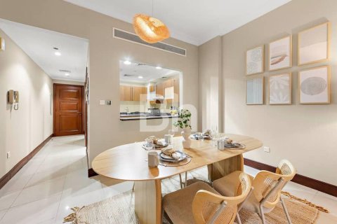 Apartment in Palm Jumeirah, Dubai 1 bedroom, 120 sq.m. № 21505 - photo 4