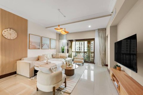 Apartment in Palm Jumeirah, Dubai 1 bedroom, 120 sq.m. № 21505 - photo 1