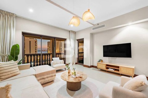Apartment in Palm Jumeirah, Dubai 1 bedroom, 120 sq.m. № 21505 - photo 9