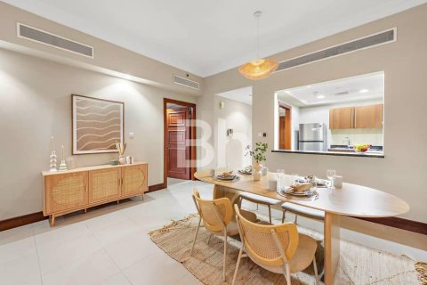 Apartment in Palm Jumeirah, Dubai 1 bedroom, 120 sq.m. № 21505 - photo 3