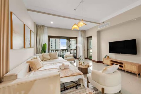 Apartment in Palm Jumeirah, Dubai 1 bedroom, 120 sq.m. № 21505 - photo 10