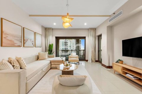 Apartment in Palm Jumeirah, Dubai 1 bedroom, 120 sq.m. № 21505 - photo 7