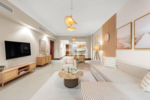 Apartment in Palm Jumeirah, Dubai 1 bedroom, 120 sq.m. № 21505 - photo 6