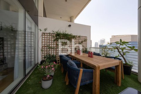 Penthouse in Jumeirah Lake Towers, Dubai 5 bedrooms, 333 sq.m. № 21504 - photo 3