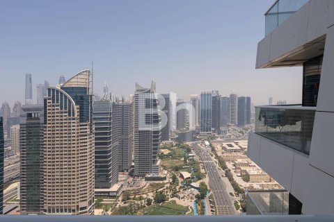 Penthouse in Jumeirah Lake Towers, Dubai 5 bedrooms, 333 sq.m. № 21504 - photo 19
