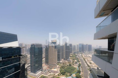 Penthouse in Jumeirah Lake Towers, Dubai 5 bedrooms, 333 sq.m. № 21504 - photo 20
