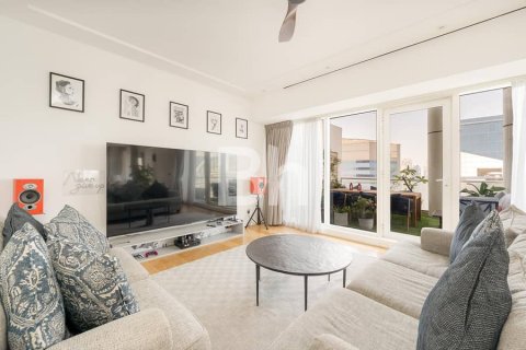 Penthouse in Jumeirah Lake Towers, Dubai 5 bedrooms, 333 sq.m. № 21504 - photo 2