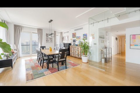 Penthouse in Jumeirah Lake Towers, Dubai 5 bedrooms, 333 sq.m. № 21504 - photo 22