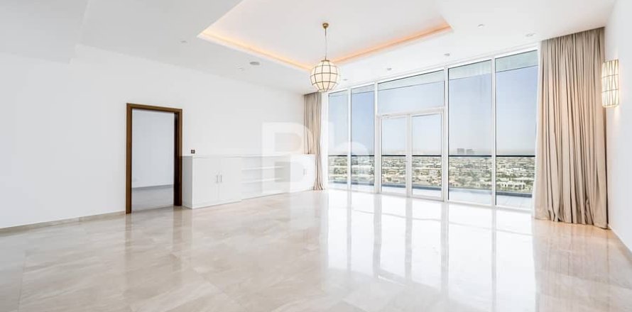 Apartment in Palm Jumeirah, Dubai 3 bedrooms, 212 sq.m. № 21503