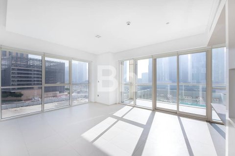 Снять в аренду квартиру в Дубай Марине, Дубай: 1 спальня, 65м², № 21509 - фото 1