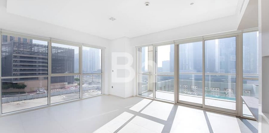 Квартира в Дубай Марине, Дубай, 1 спальня, 65м², № 21509