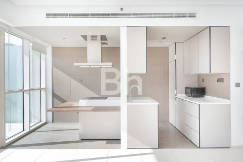 Снять в аренду квартиру в Дубай Марине, Дубай: 1 спальня, 65м², № 21509 - фото 3