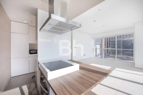 Снять в аренду квартиру в Дубай Марине, Дубай: 1 спальня, 65м², № 21509 - фото 5