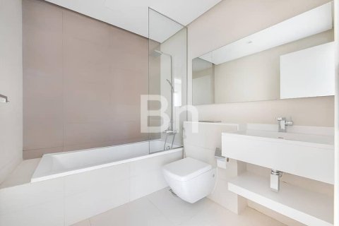 Снять в аренду квартиру в Дубай Марине, Дубай: 1 спальня, 65м², № 21509 - фото 8