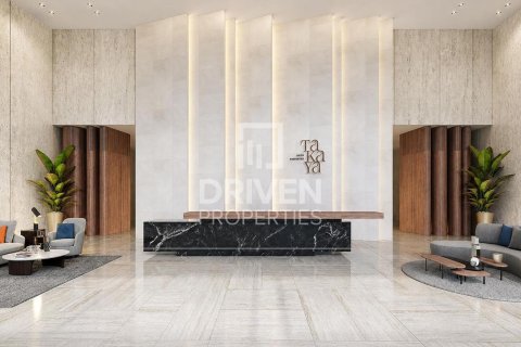 Apartment in Motor City, Dubai 1 bedroom, 77.95 sq.m. № 135694 - photo 6