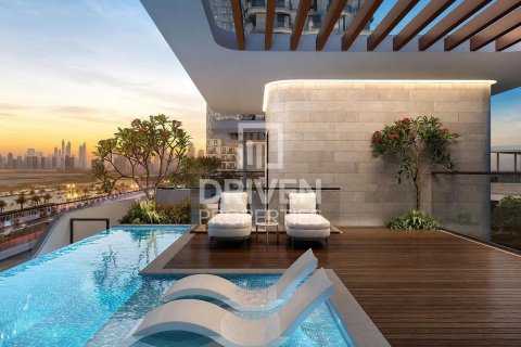 Apartment in Motor City, Dubai 1 bedroom, 77.95 sq.m. № 135694 - photo 8