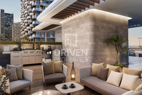 Apartment in Motor City, Dubai 1 bedroom, 77.95 sq.m. № 135694 - photo 7