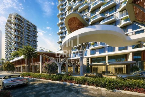 Apartment in Motor City, Dubai 1 bedroom, 77.95 sq.m. № 135694 - photo 3