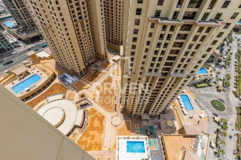 Apartment in Murjan, Jumeirah Beach Residence, Dubai 2 bedrooms, 136.2 sq.m. № 135696 - photo 9