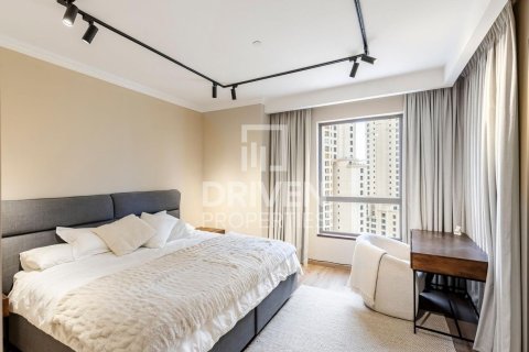 Apartment in Murjan, Jumeirah Beach Residence, Dubai 2 bedrooms, 136.2 sq.m. № 135696 - photo 7
