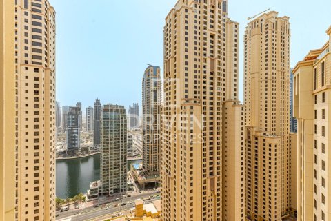 Apartment in Murjan, Jumeirah Beach Residence, Dubai 2 bedrooms, 136.2 sq.m. № 135696 - photo 14
