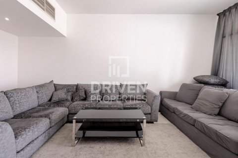 Apartment in Windsor Manor, Business Bay, Dubai 1 bedroom, 100.99 sq.m. № 135695 - photo 11