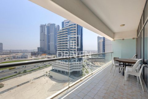 Apartment in Windsor Manor, Business Bay, Dubai 1 bedroom, 100.99 sq.m. № 135695 - photo 4