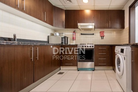 Apartment in Windsor Manor, Business Bay, Dubai 1 bedroom, 100.99 sq.m. № 135695 - photo 5
