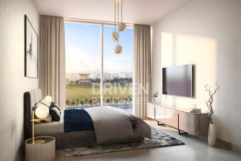 Apartment in Sobha Hartland, Mohammed Bin Rashid City, Dubai 1 bedroom, 67.08 sq.m. № 135715 - photo 2