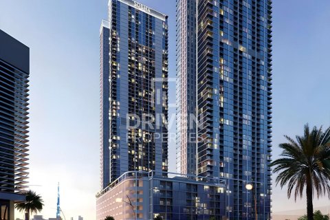 Apartment in Sobha Hartland, Mohammed Bin Rashid City, Dubai 1 bedroom, 67.08 sq.m. № 135715 - photo 11